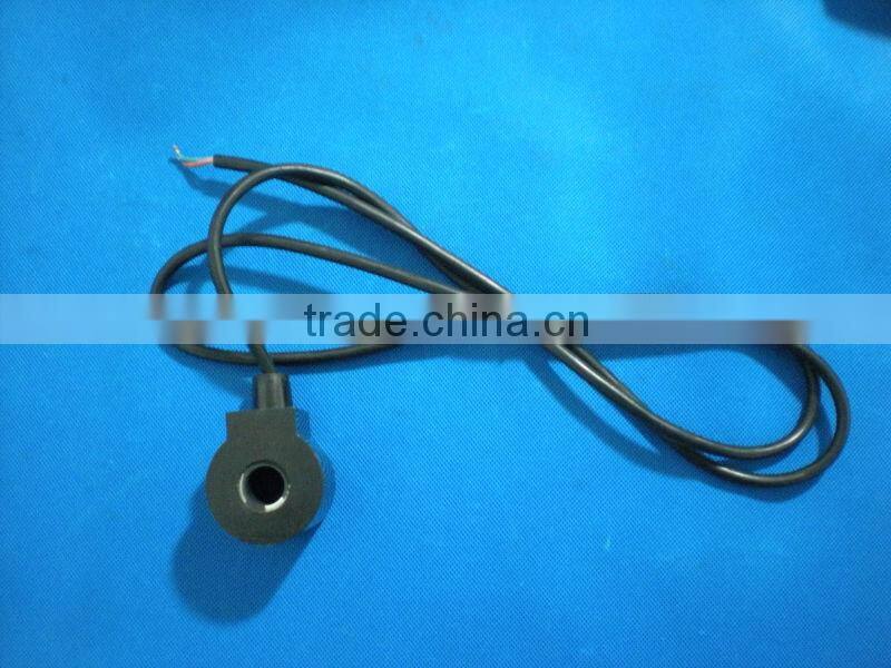 IP68 hydraulic solenoid valve coil 24V
