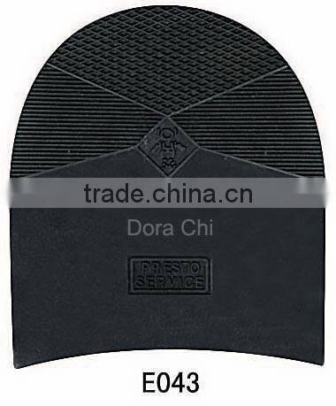 Brand New heels rubber heel for man shoe repair