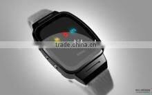 Makes Your Kids Traceable---Mini GPS Personal Wrist Tracker Watch