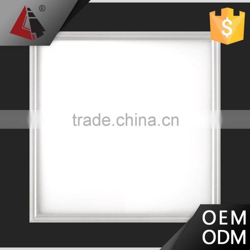 300*450 12W LED ceiling Panel Light