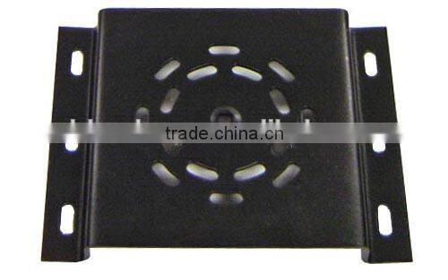 Diesel engine instrument box