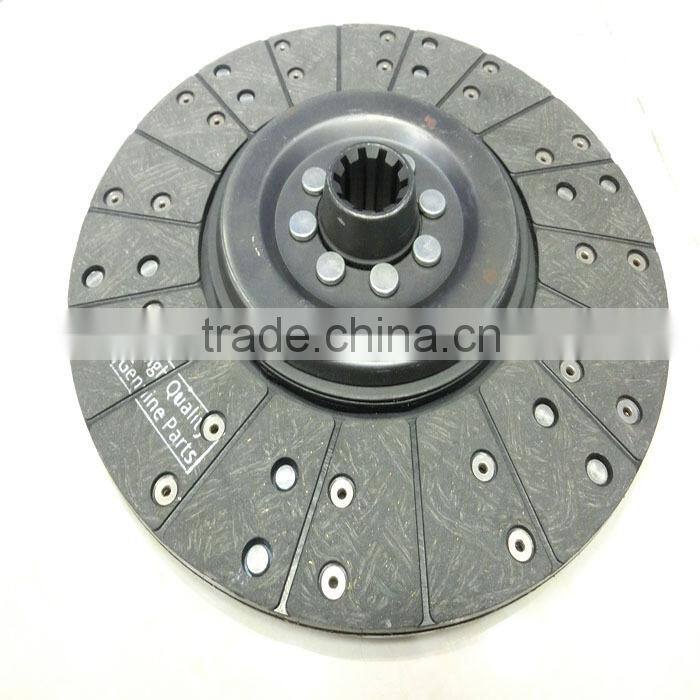 Truck parts long service clutch disc OEM1878002734