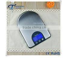 LCD Display 5kg /1g cheap digi weigh scale