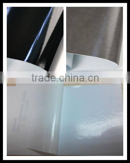 hot sale permanent pvc vinyl rolls for signs