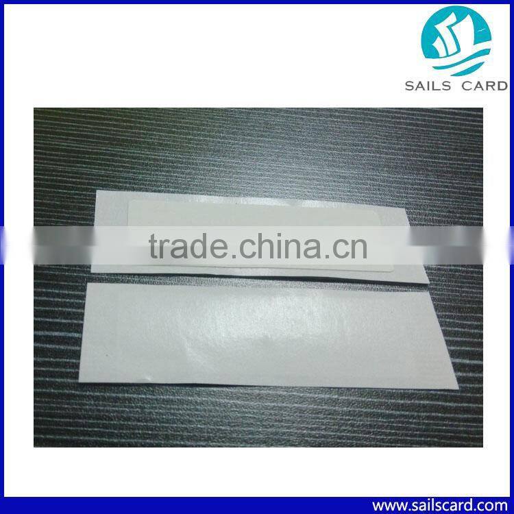 13.56mhz paper nfc sticker manufacturer