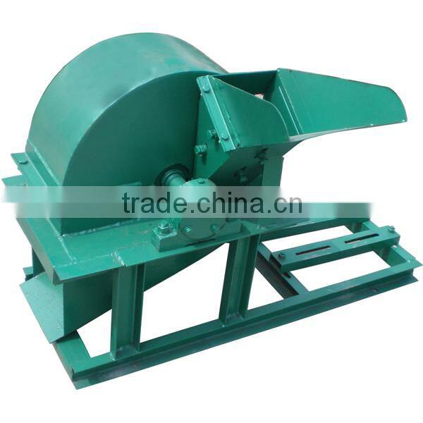 hot sell low energy consumption best quality used sawdust making machine