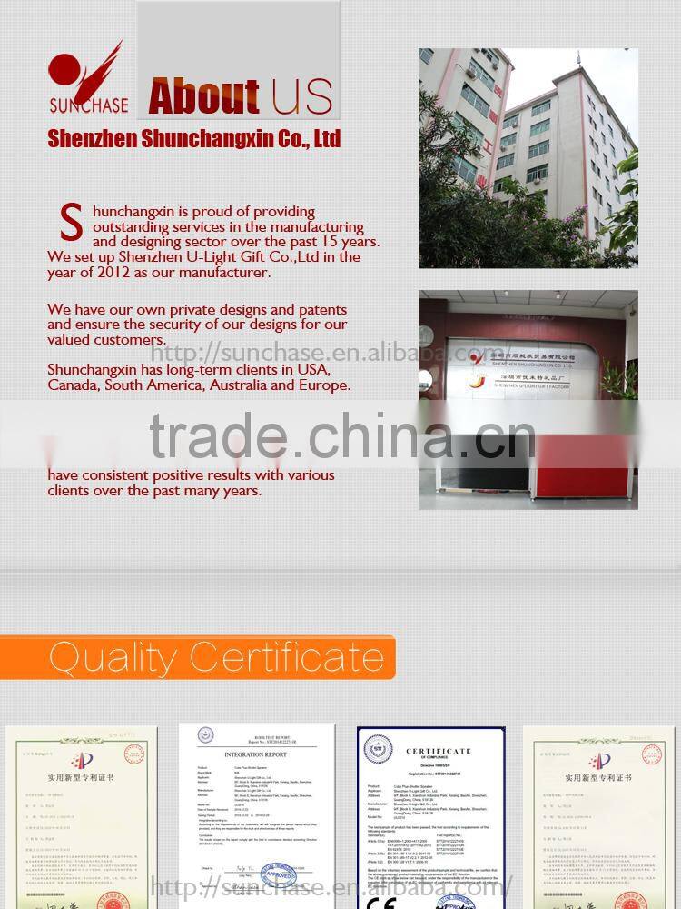 2016 Newest Backlight bluetooth speaker, LED Backlight Billboard with Bluetooth Speaker