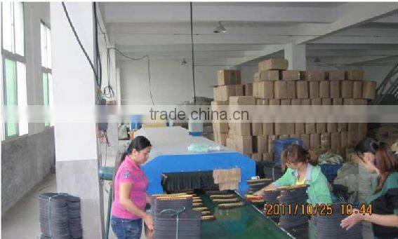 Shining designed sports shoes