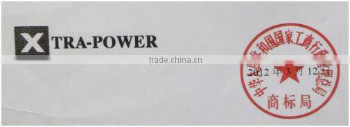 7" star hole abrasive fiber disc