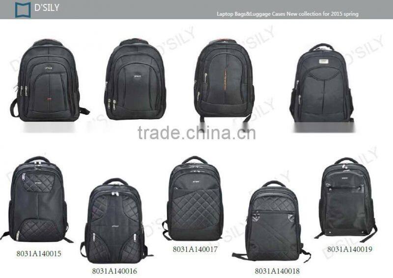 2016 Hot style backpack laptop bags backpack laptop bags