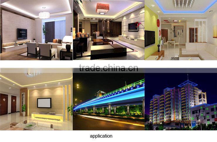 Best Selling SMD 5050 LED Decoration Light Strip 300leds/Roll