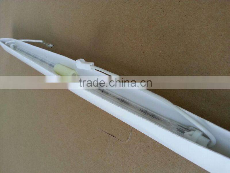 MX550 MX620 MX700 Fixing lamp heat