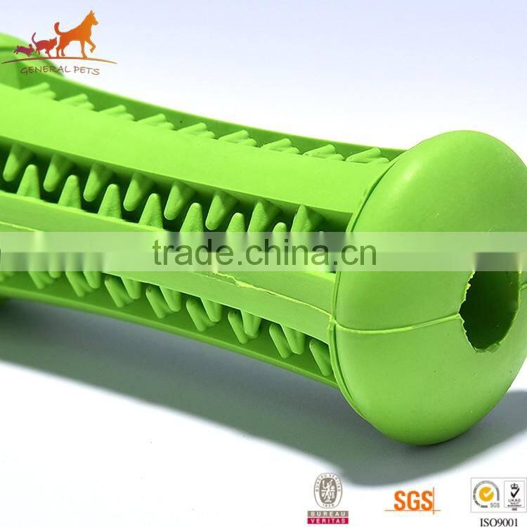 Chinese Puppy Teething Rubber Dog Chew Toy Pet Products