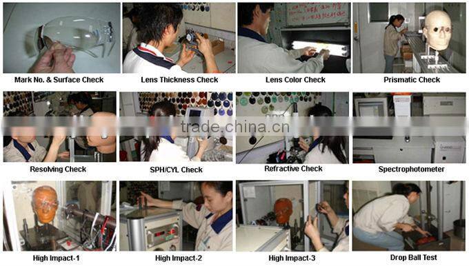 Wholesale Industrial safety glasses gafas de seguridad