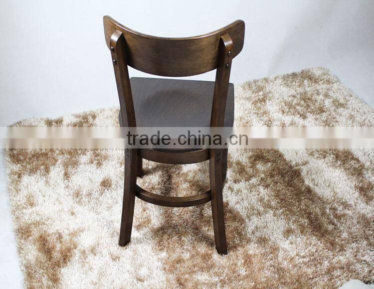 dinning chair in wooden