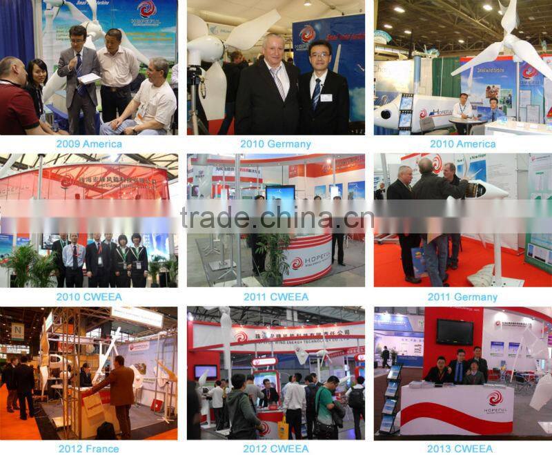 10kw power generation wind and solar hybris energy price home