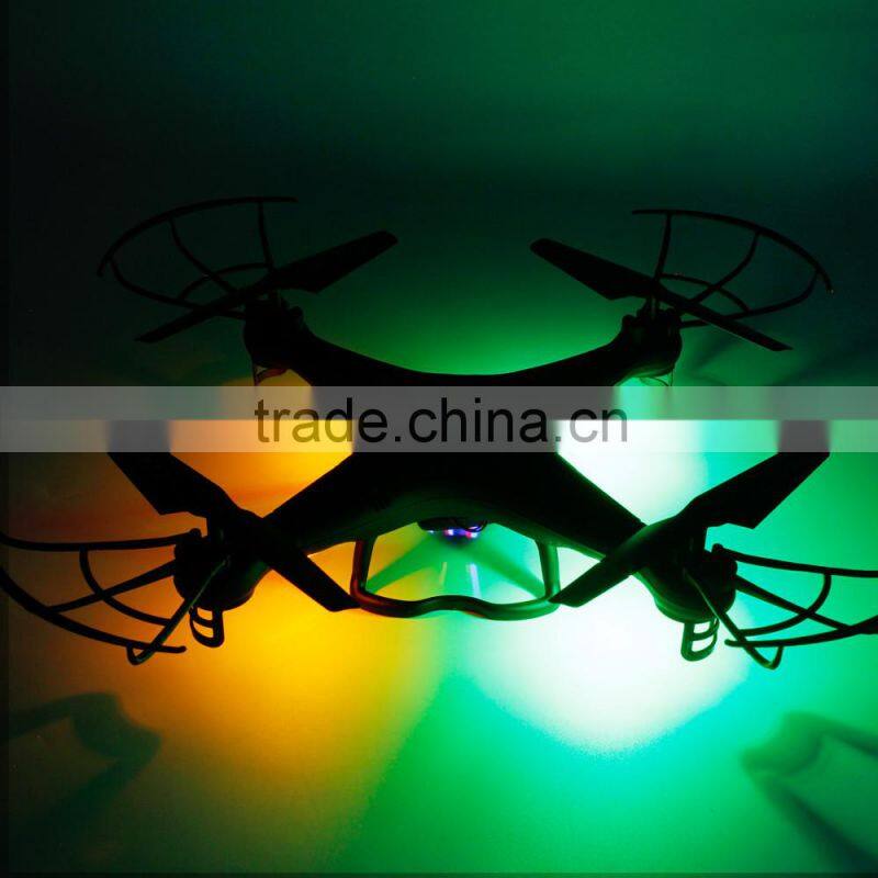 Outdoor FQ777 918C profesionales quadcopter UAV RTF Hobbies rc quadcopter with HD Camera