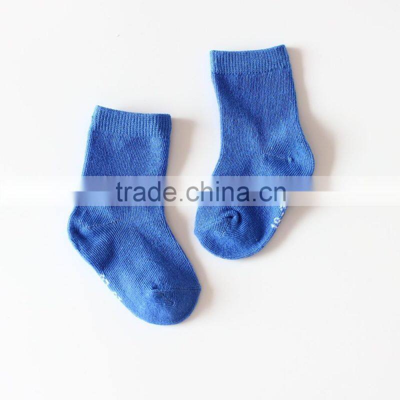 Seamless Pattern Baby Cute Boy Hosiery Manufacturers