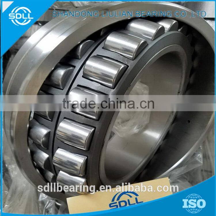 Excellent quality hot-sale hrb spherical surface roller bearing 24022MB