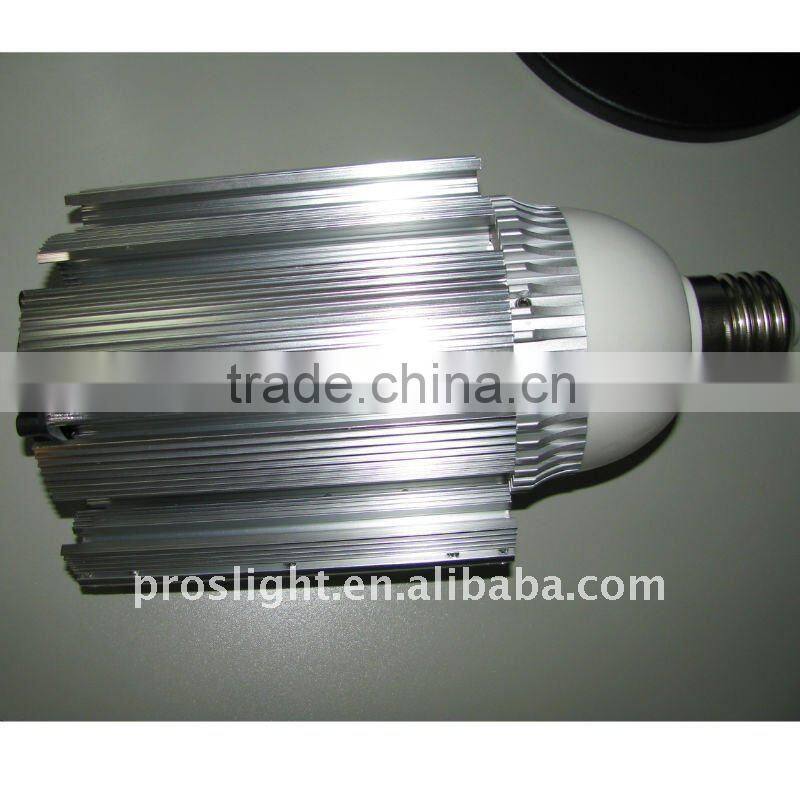 CE RoHS approval E40 60w led street lamps