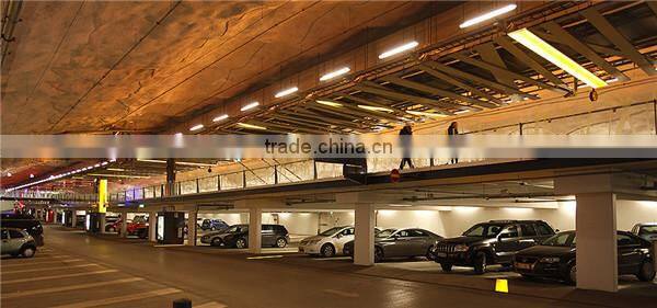 2015 China Supplier Unique design high lumen tri-proof led tube ip65 tri-proof led light