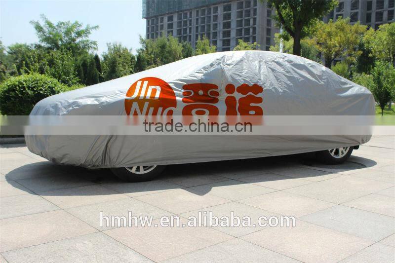 High Quality Waterproof Car cover