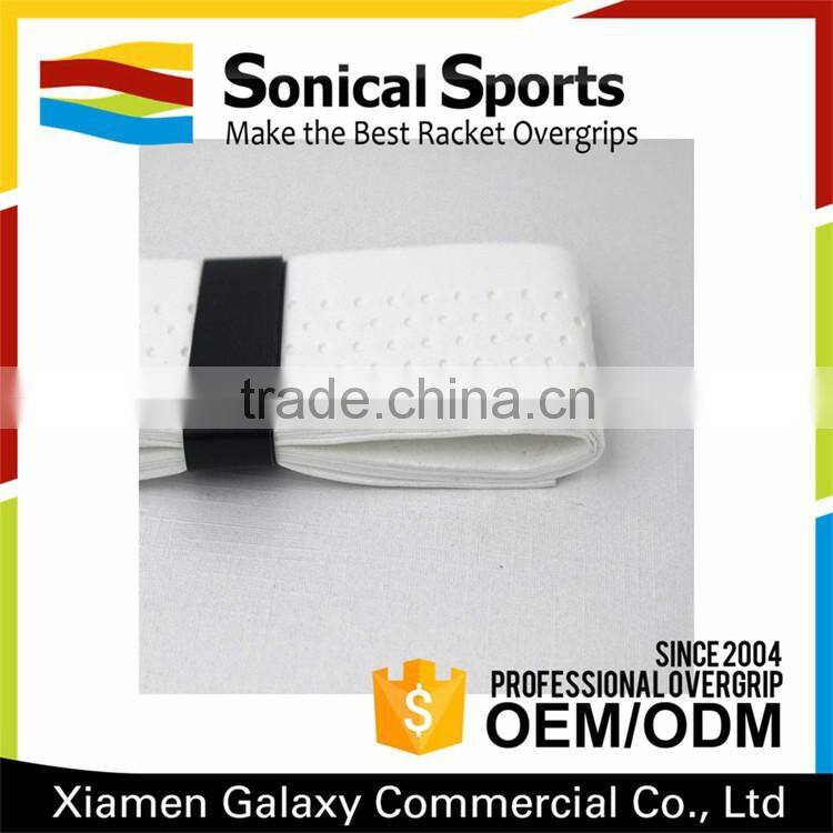 Pickle Ball Non-Slip Overgrip Finger Mold