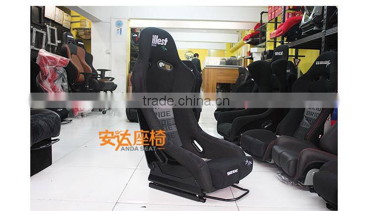BRIDE racing seats sport seat bucket seats MR
