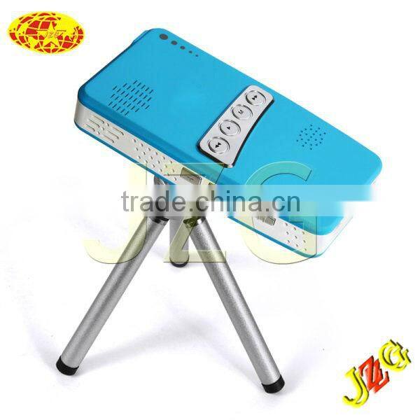 2016 Hot Sale High Quality Mini Projector For Phone
