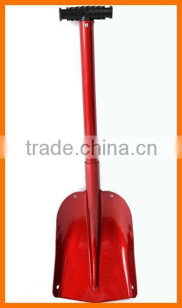 T handle shovel GS501