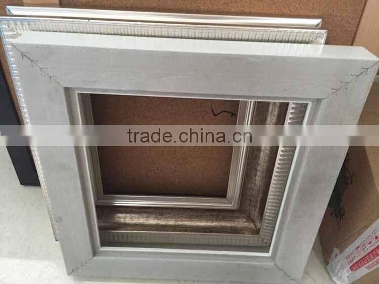 High Quality CNC Four Angles Photoframe Nailing Machine TC-868SD190