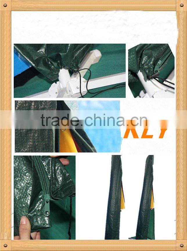 Outdoor Furniture Garden Sets coverDust proof and rain proof umbrella cover