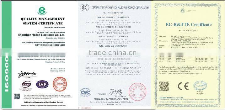 21 inch high quality all-in-one touch screen pc with i3 i5 processor for home/office use