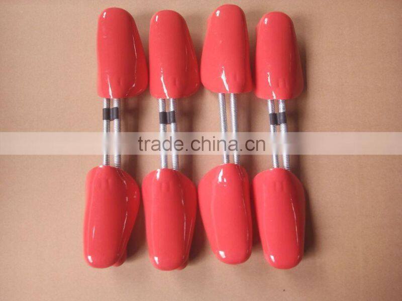 Good elasticity, strong Shoe Tree,Plastic Shoe Tree ,