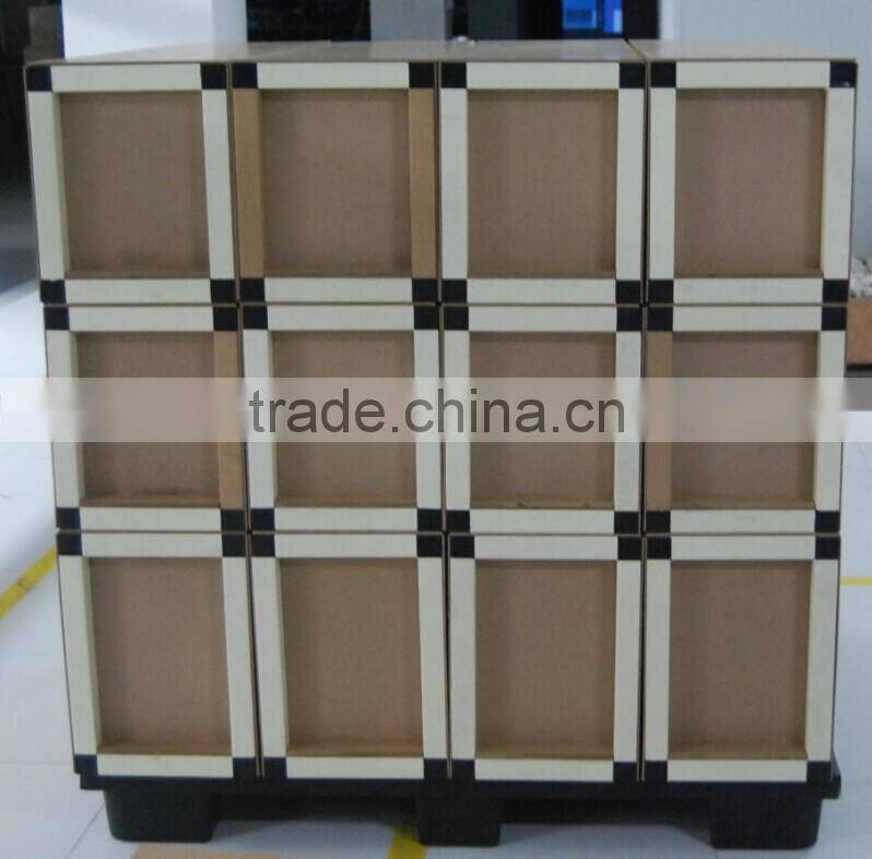 UV sterilizer for water treatment plant (With Manaul Cleaning System)