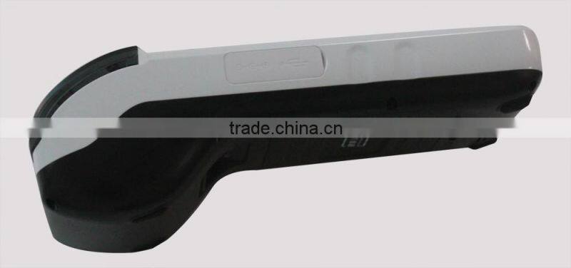 Payment Portable POS Terminal with Android OS,Printer,RFID,MSR,Bluetooth,Wifi,3G,GPS,Camera,EMV