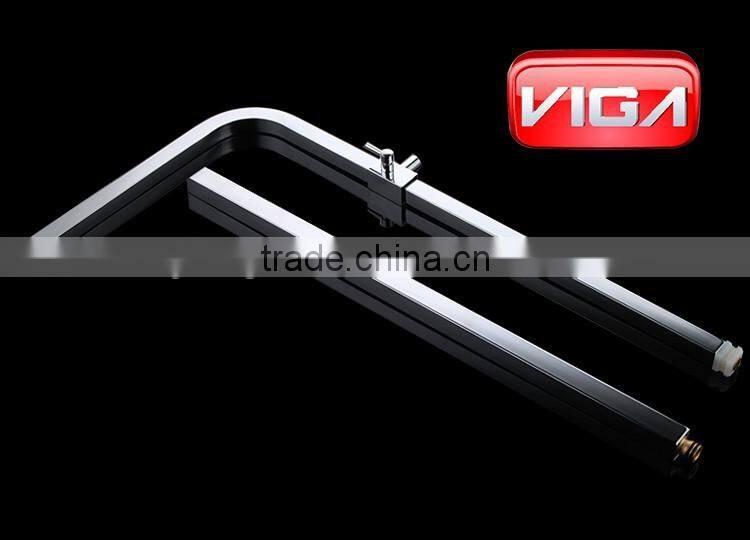 Guangdong supplier shower column set brass bath shower faucet