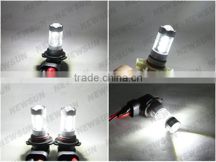 Manufacture Of 12v Led headlight bulbs replace led bulbs China