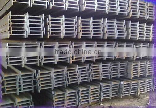 IPE BEAM WITH HIGH REPUTATION IN FOREIGH MARKET
