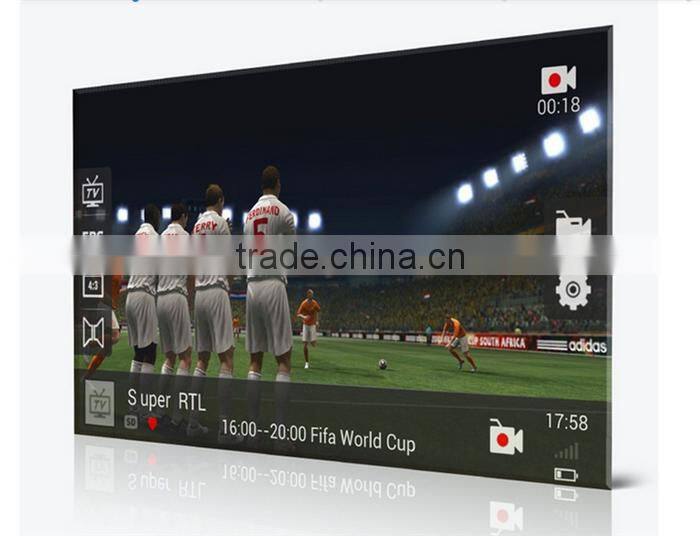 PAD TV RECEIVER ATSC for Android Phone and Pad TO WATCH TV