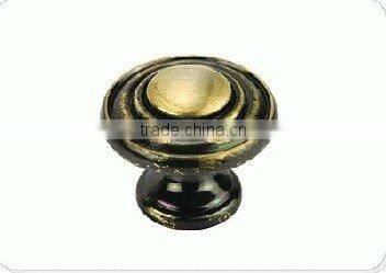 Ancient Bronzes Cabinet & Drawer Knobs