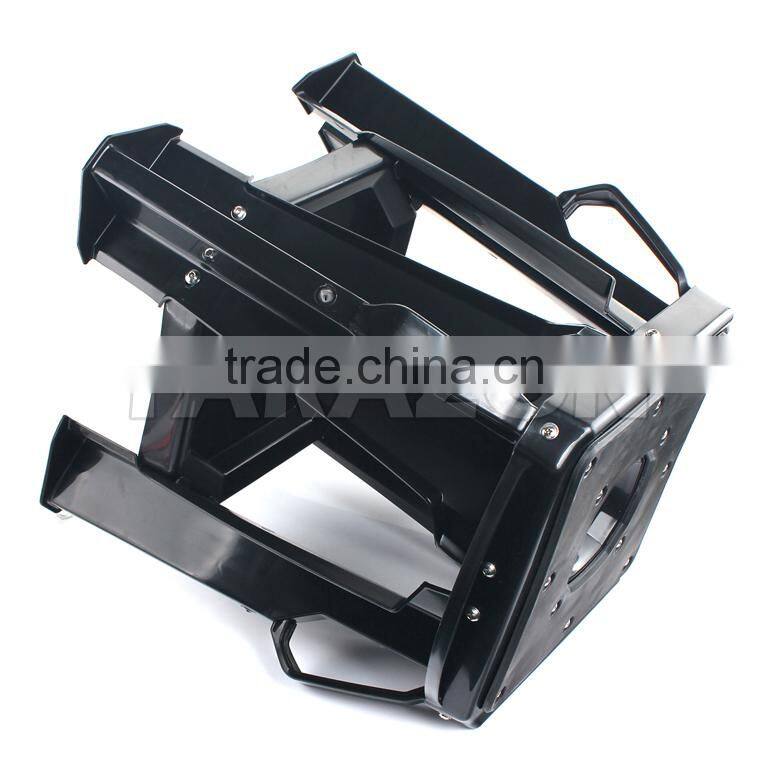 High Strength Pit Bike ABS-Plastic Racer Stands for Motorbike