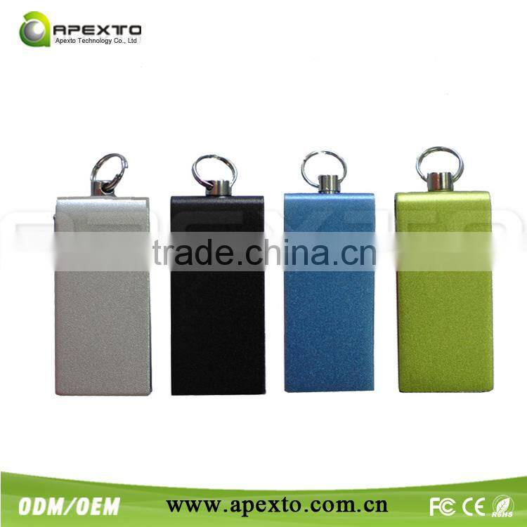 Quite cheap waterproof nice usb flash drive 64gb thumb drive stick