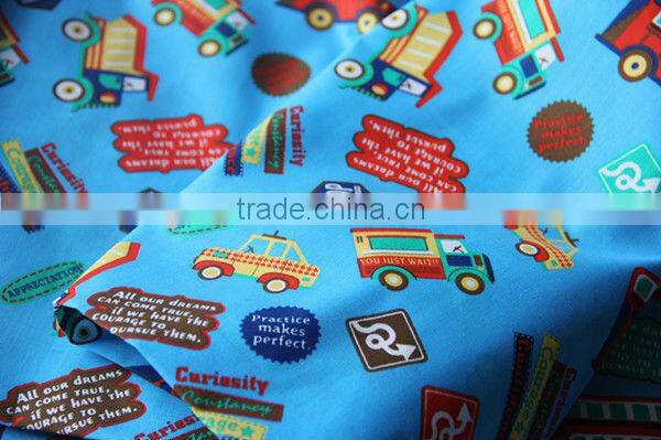 digital printing fabric for garment