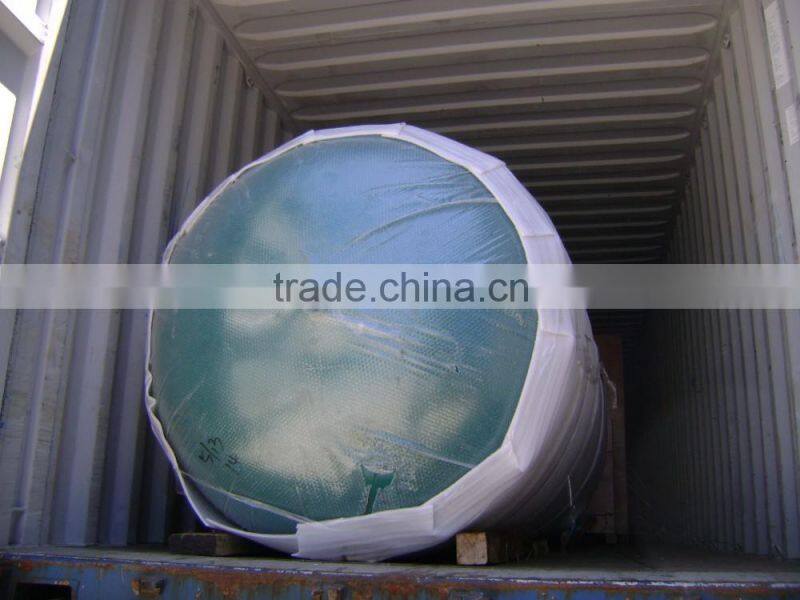 2016 Performance CE 250KW 8bar Electric Screw Compressor for heavy duty industrial