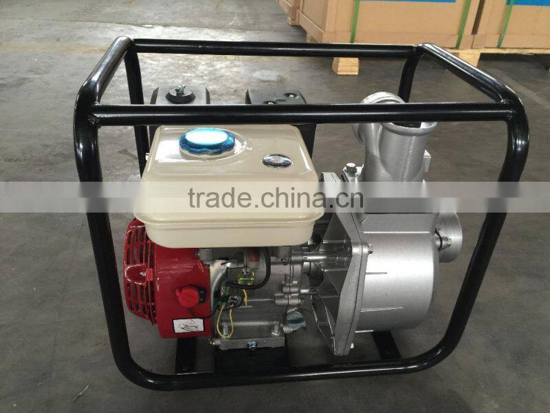 Honda water pump