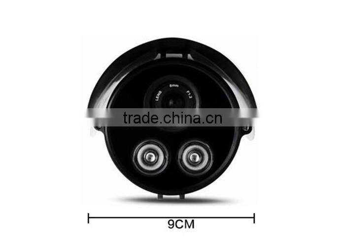 Factory supply 1200tvl camera with 4mm 6mm 8mm 16mm 25mm lens hd cctv camera