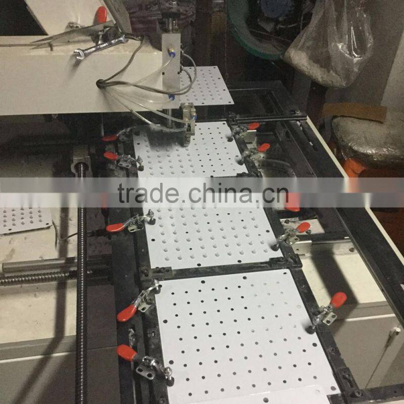 stainless steel shower arm