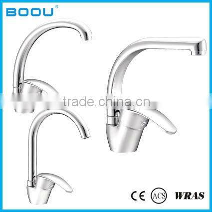 Hot sale single handle basin faucet
