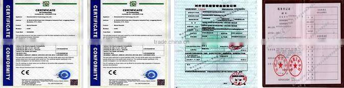 hot sell portable power bank polymer power bank 4000mah gift promotion LED display